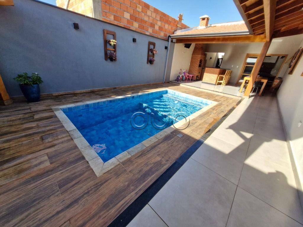Casa de Condomínio à venda com 2 quartos, 168m² - Foto 32