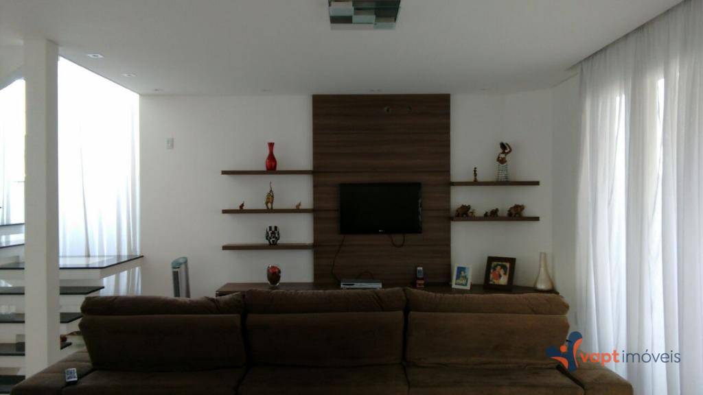 Sobrado à venda com 3 quartos, 249m² - Foto 5