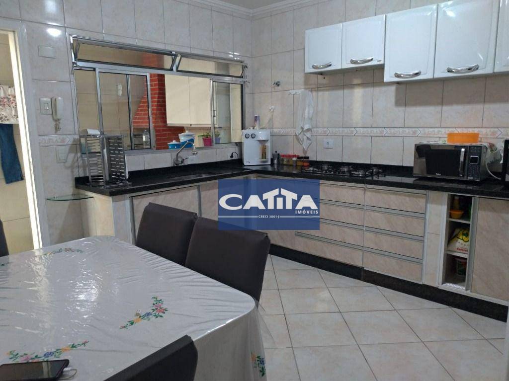 Sobrado à venda com 3 quartos, 150m² - Foto 3