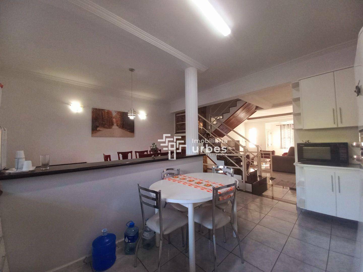 Casa, 4 quartos, 289 m² - Foto 8