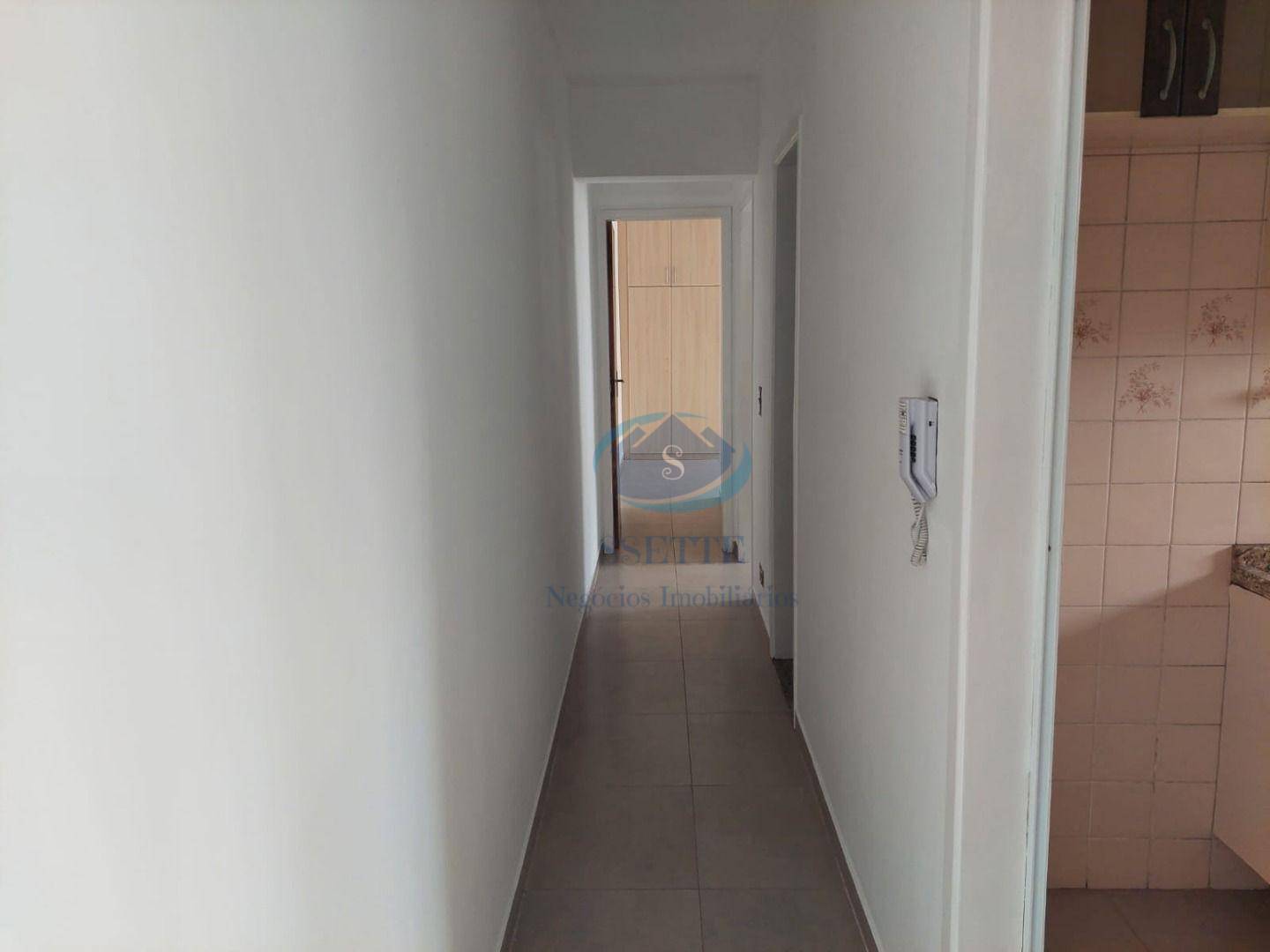 Apartamento para alugar com 2 quartos, 55m² - Foto 3