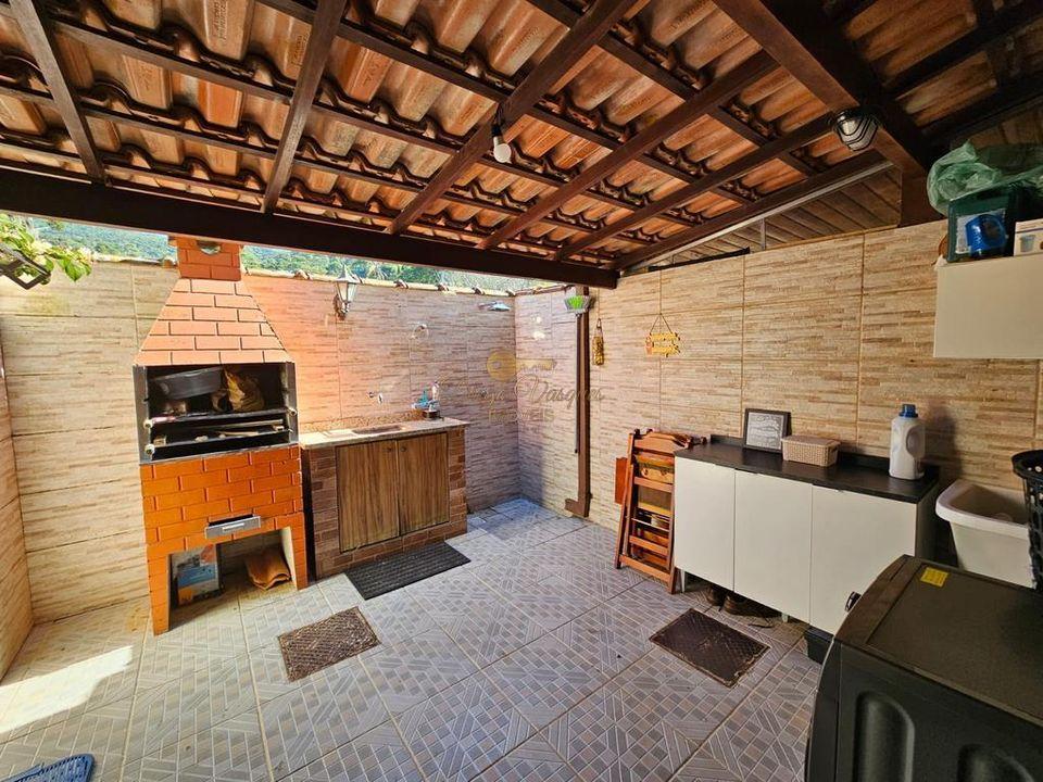 Casa de Condomínio à venda com 2 quartos, 58m² - Foto 15