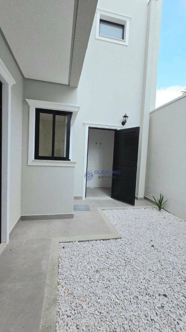 Sobrado à venda com 3 quartos, 205m² - Foto 28