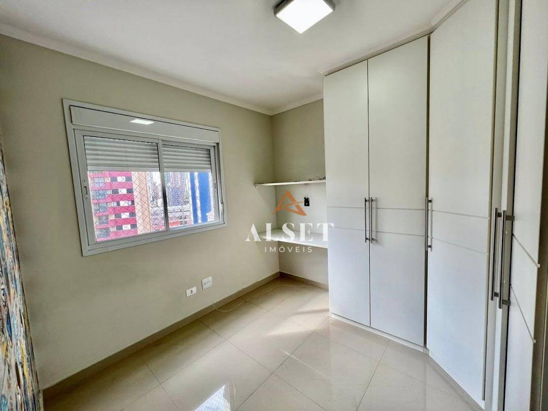 Apartamento à venda com 3 quartos, 78m² - Foto 9