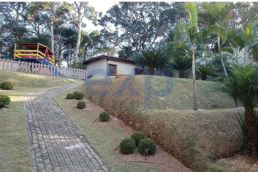 Casa à venda com 3 quartos, 350m² - Foto 46