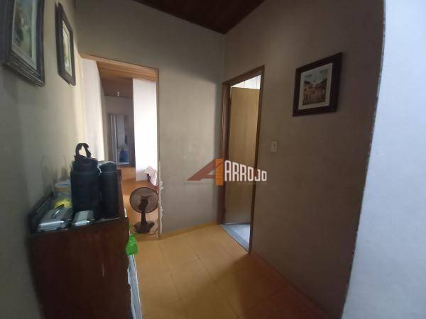 Sobrado à venda com 4 quartos, 210m² - Foto 23