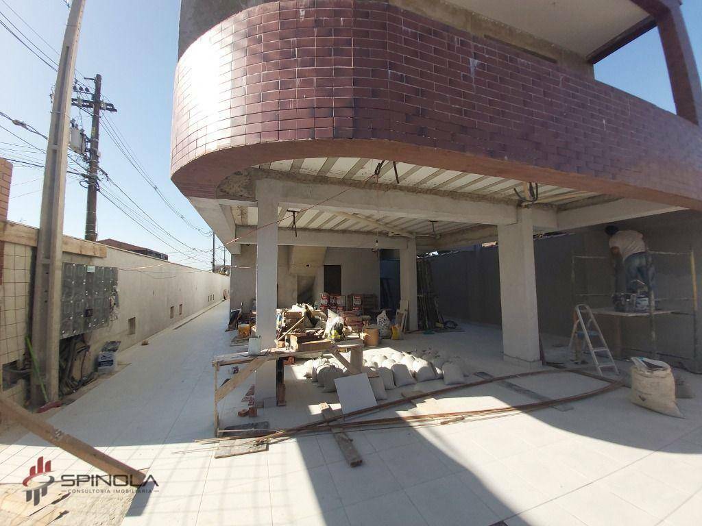 Casa de Condomínio à venda com 2 quartos, 40m² - Foto 6