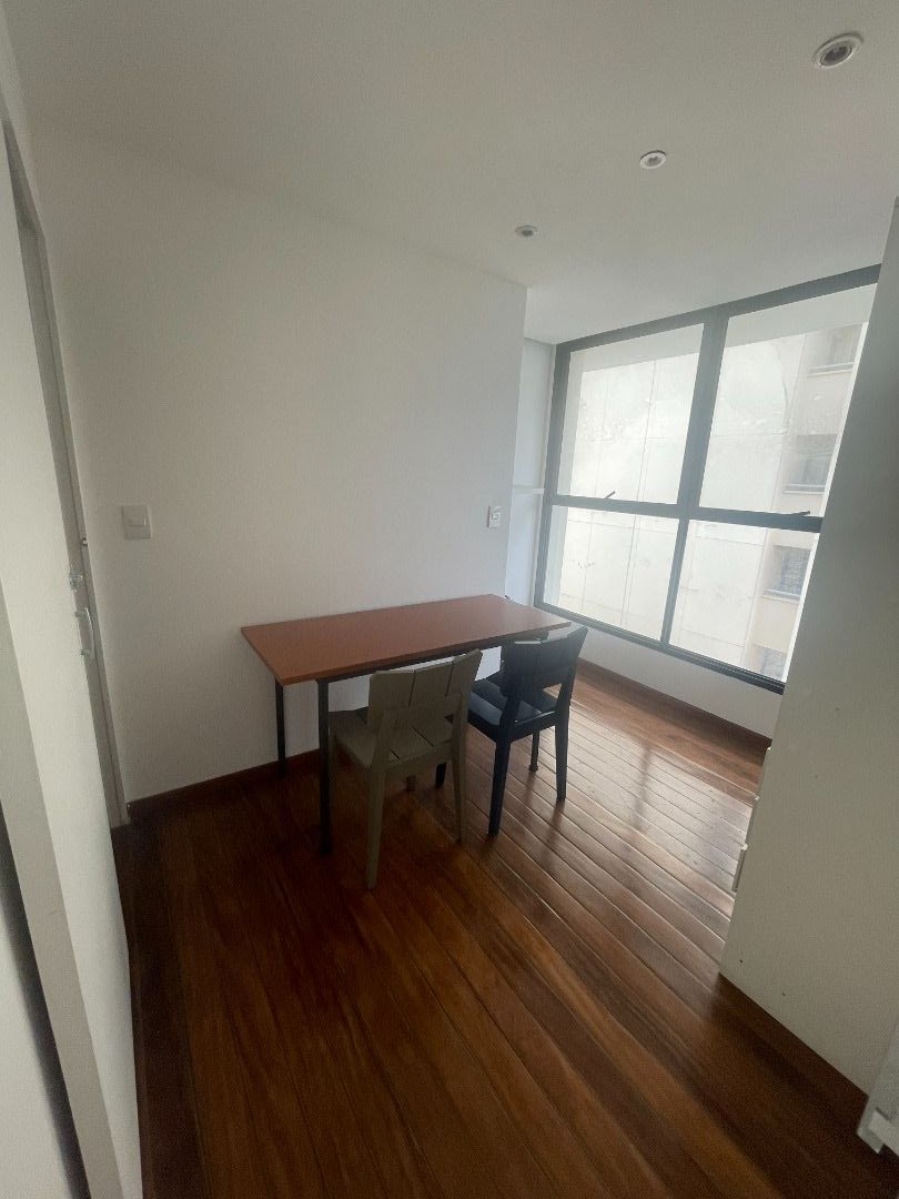 Cobertura à venda com 2 quartos, 99m² - Foto 9