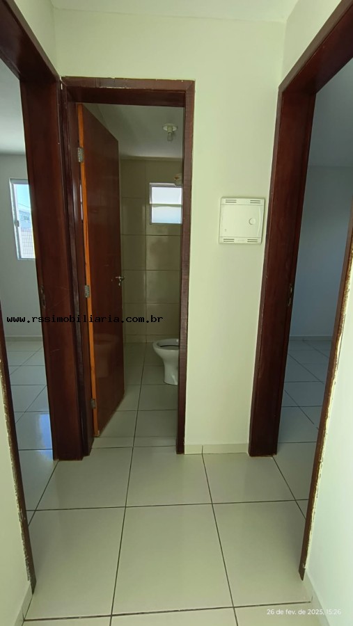 Apartamento à venda com 2 quartos, 50m² - Foto 4
