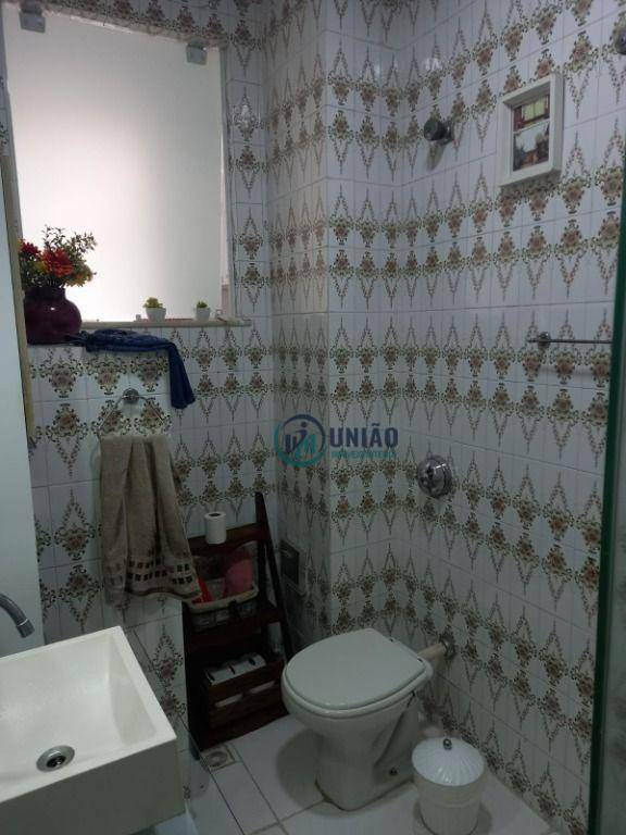 Apartamento à venda com 2 quartos, 55m² - Foto 8