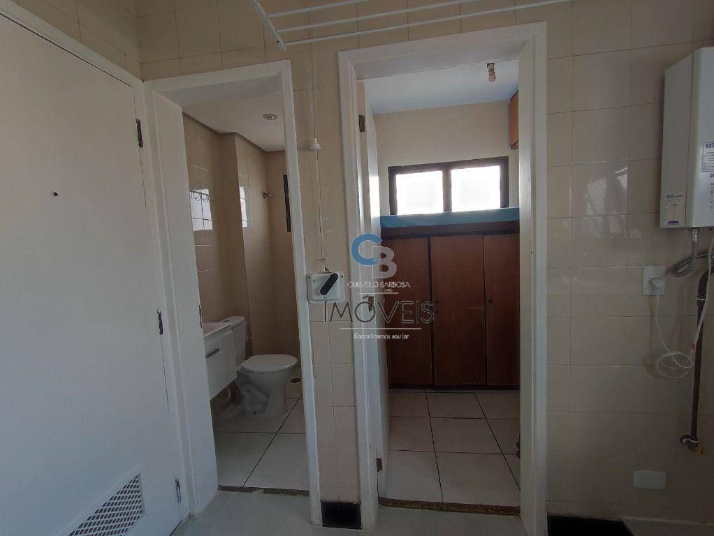 Apartamento à venda com 3 quartos, 125m² - Foto 38