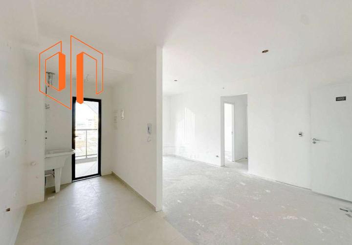 Apartamento à venda com 2 quartos, 63m² - Foto 7