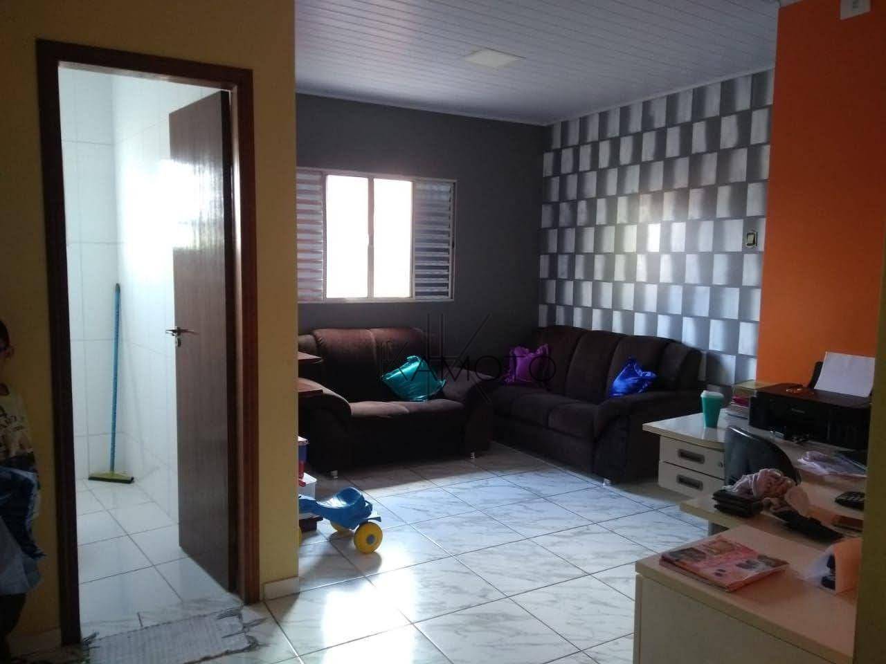 Sobrado à venda com 2 quartos, 162m² - Foto 8