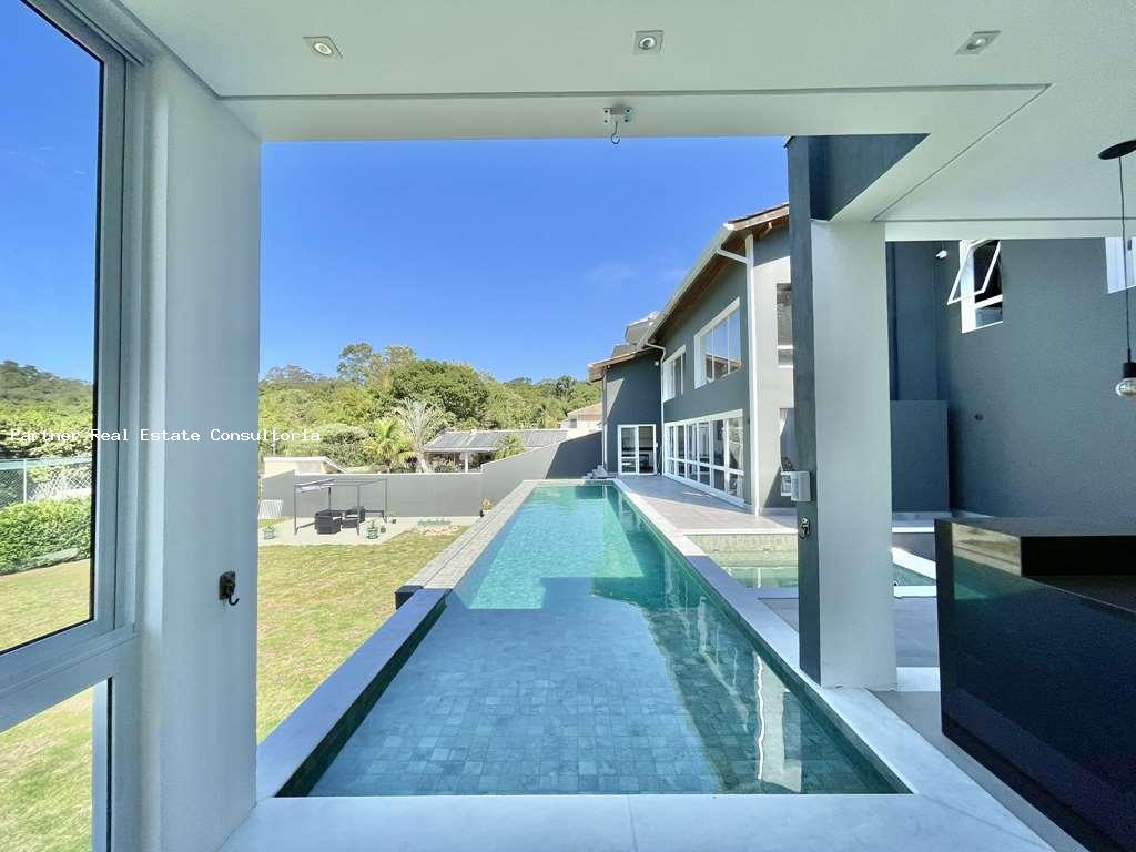 Casa de Condomínio à venda com 4 quartos, 1057m² - Foto 34