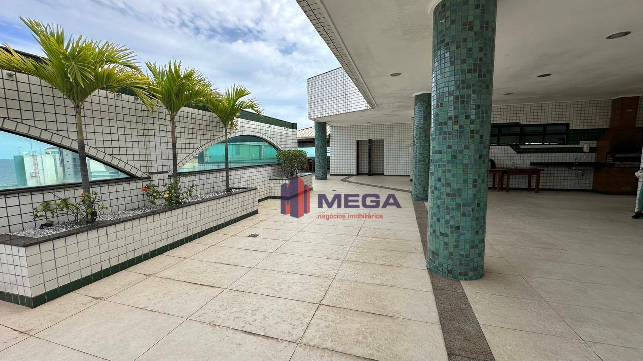 Apartamento à venda com 4 quartos, 250m² - Foto 33