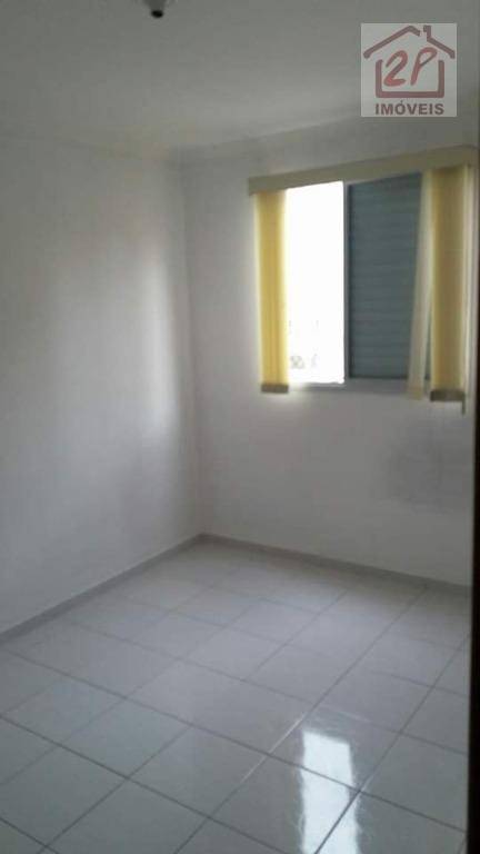 Apartamento à venda com 2 quartos, 52m² - Foto 6