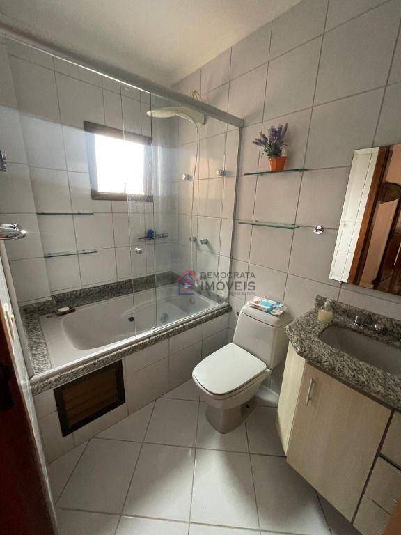 Apartamento à venda com 3 quartos, 118m² - Foto 23