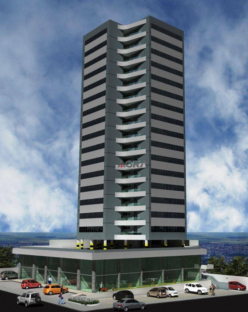 Apartamento, 1 quarto, 40 m² - Foto 2