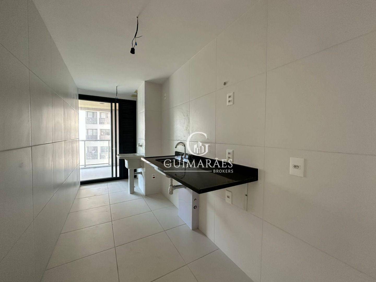 Apartamento à venda com 2 quartos, 78m² - Foto 15