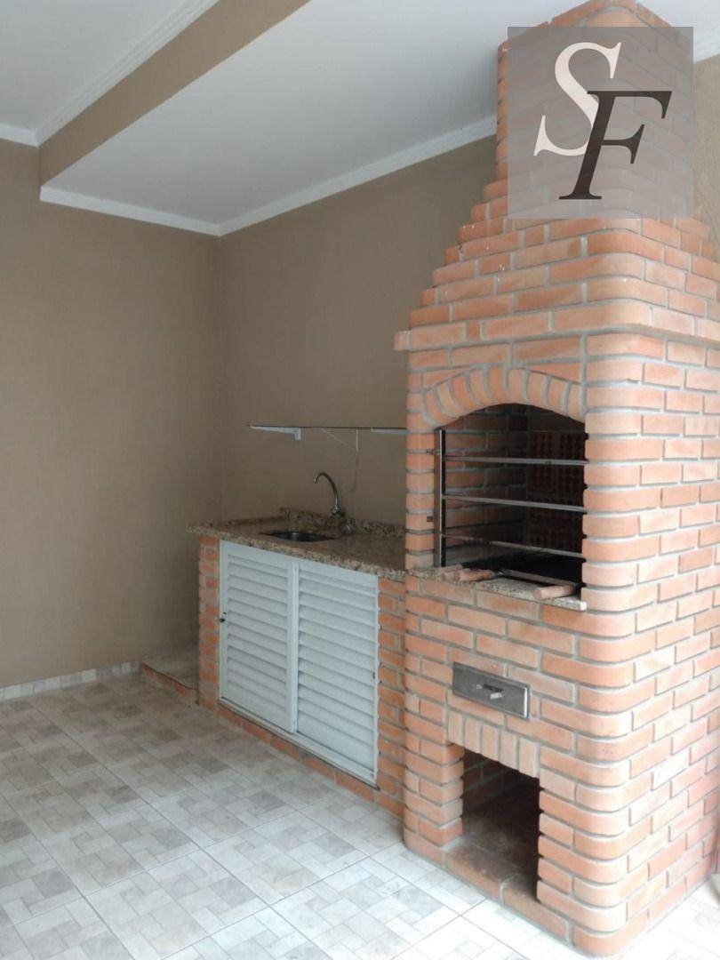 Sobrado à venda com 4 quartos, 300m² - Foto 9