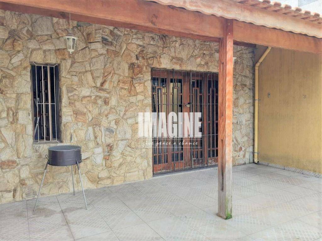 Sobrado à venda com 4 quartos, 280m² - Foto 34