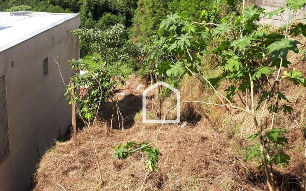 Loteamento e Condomínio à venda, 620M2 - Foto 2