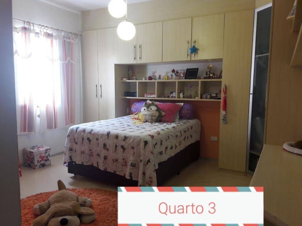 Sobrado à venda com 3 quartos, 212m² - Foto 17