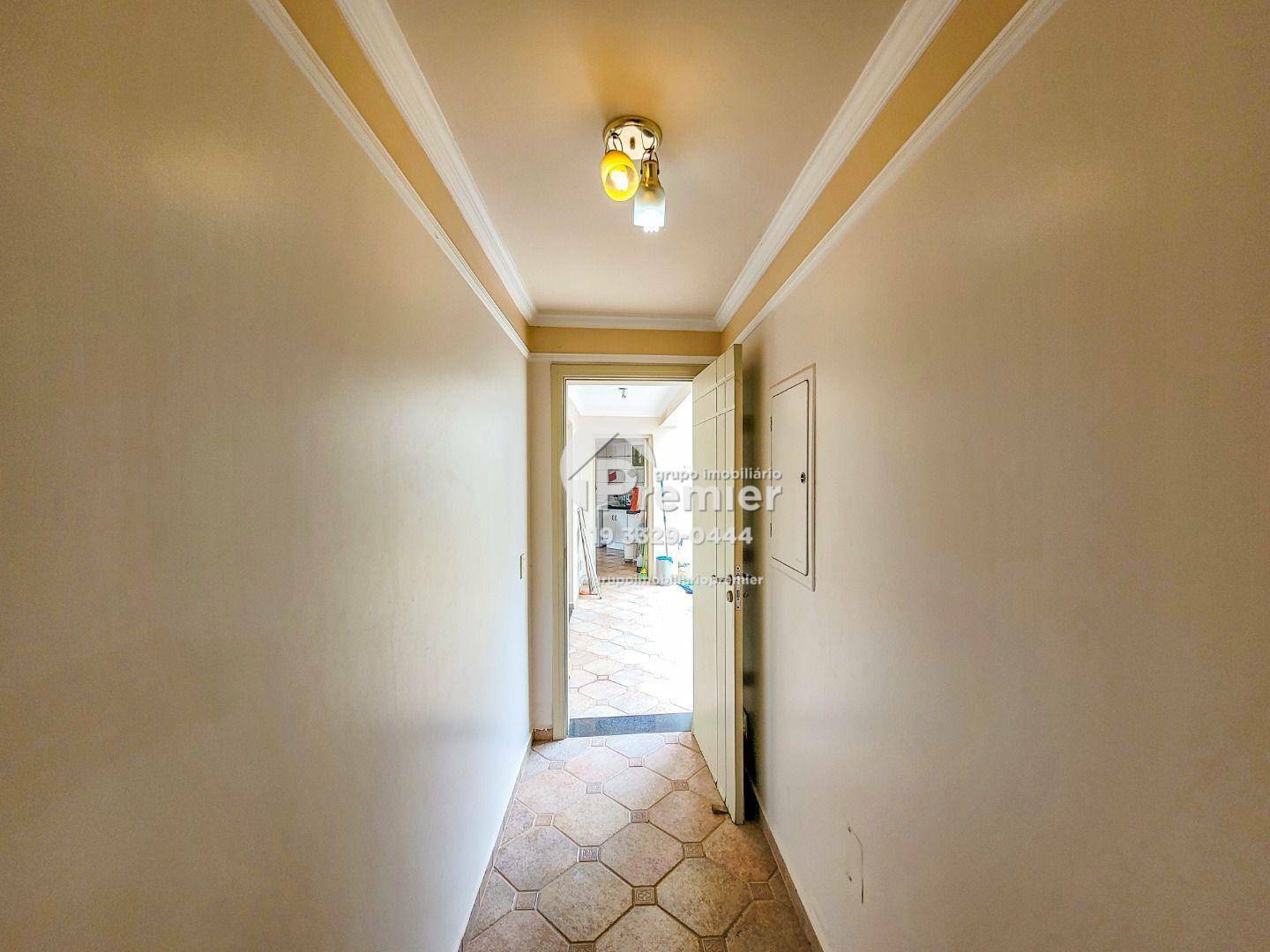 Casa de Condomínio à venda com 5 quartos, 437m² - Foto 45