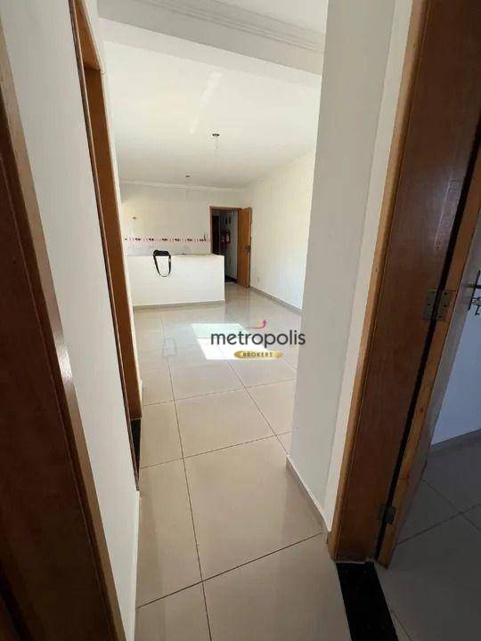 Apartamento à venda com 2 quartos, 50m² - Foto 8