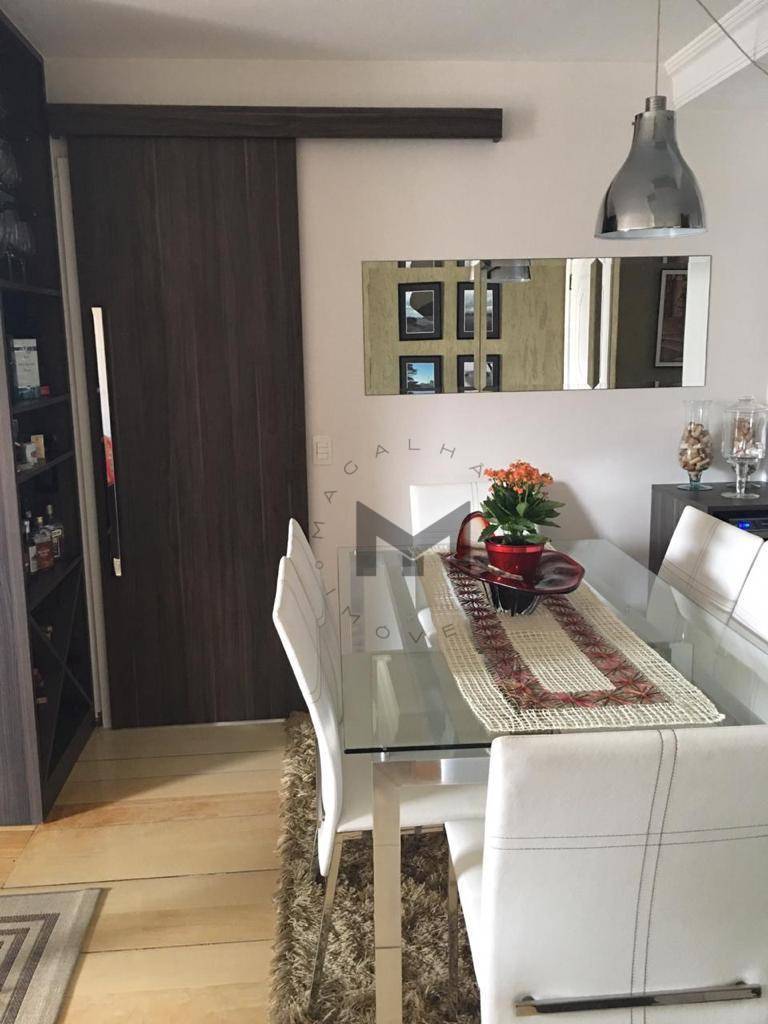 Apartamento à venda com 3 quartos, 110m² - Foto 13