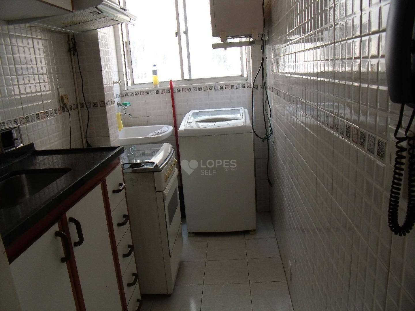 Apartamento à venda com 2 quartos, 53m² - Foto 8