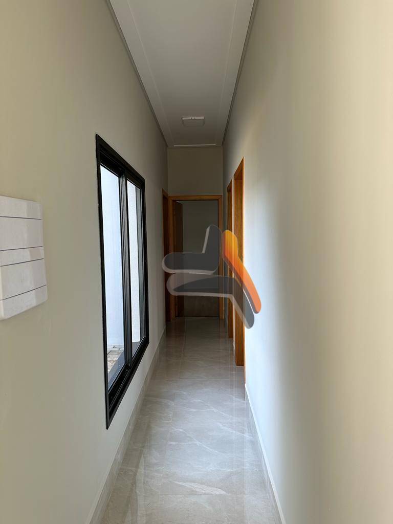 Casa de Condomínio à venda com 3 quartos, 161m² - Foto 8