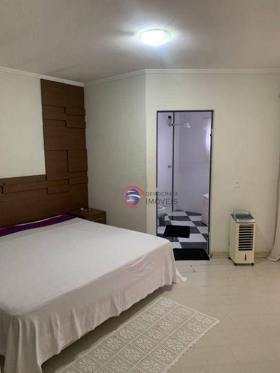 Sobrado à venda com 5 quartos, 500m² - Foto 11