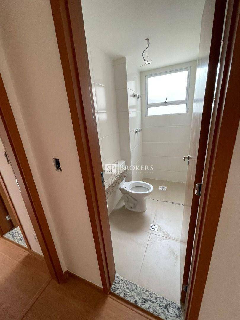 Apartamento à venda com 2 quartos, 58m² - Foto 9