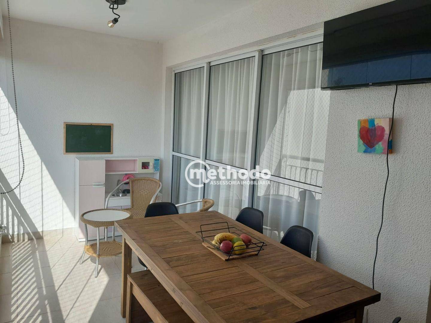 Apartamento à venda com 3 quartos, 108m² - Foto 48