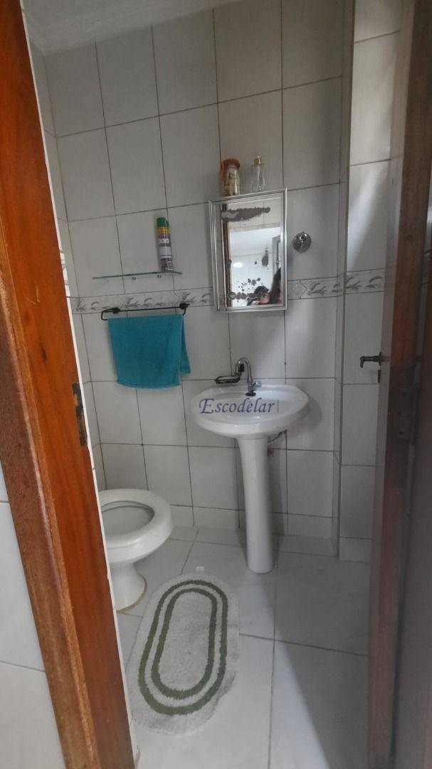 Apartamento à venda com 3 quartos, 120m² - Foto 17