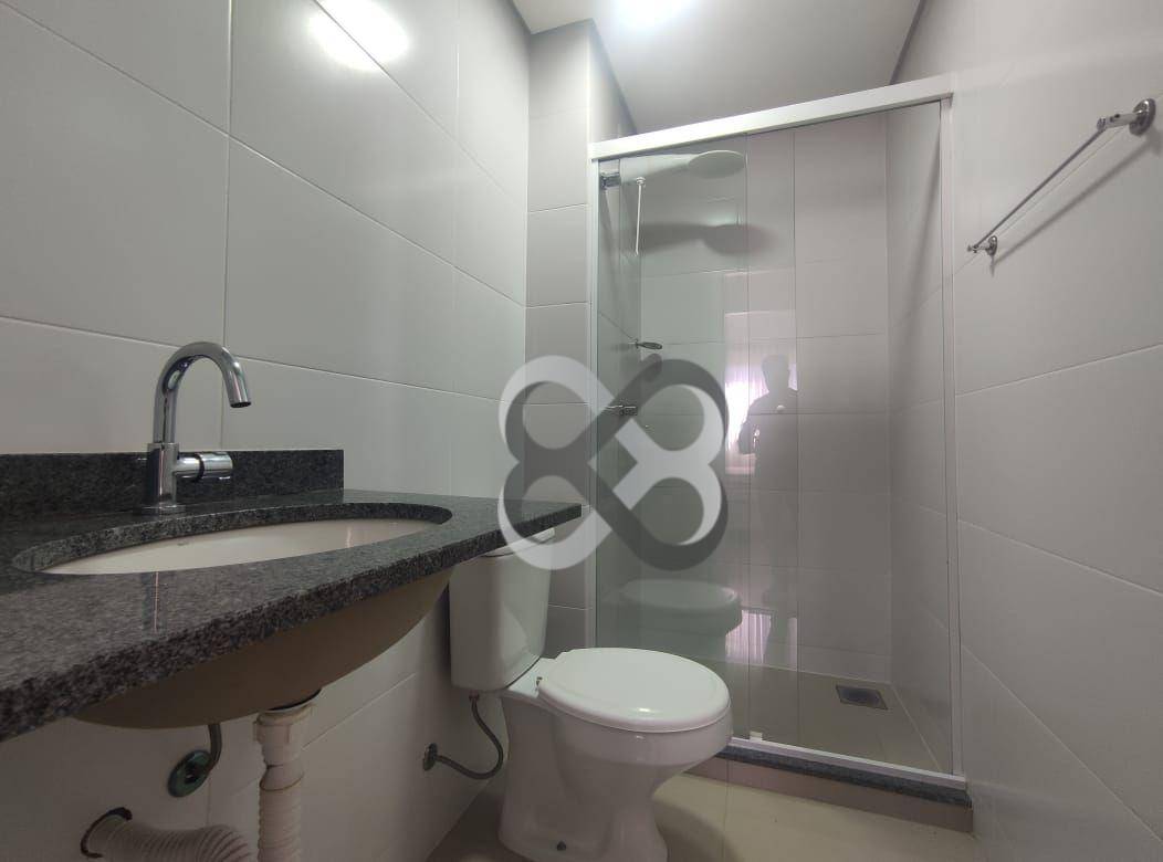 Apartamento à venda com 2 quartos, 61m² - Foto 10