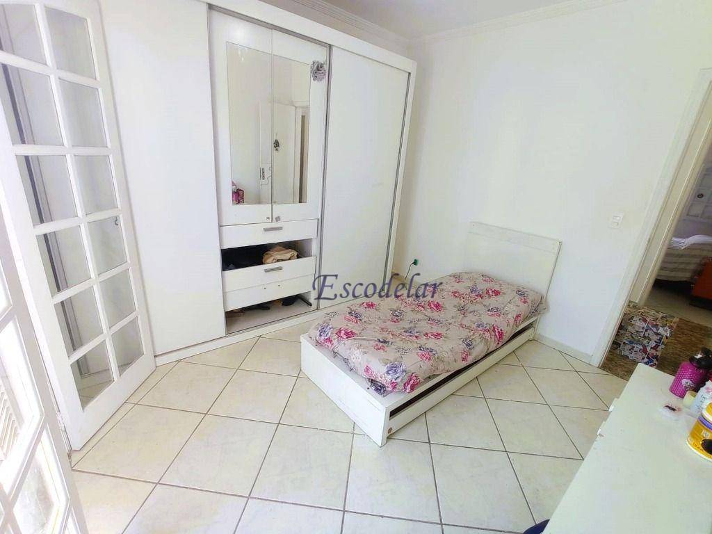 Sobrado à venda com 4 quartos, 195m² - Foto 26