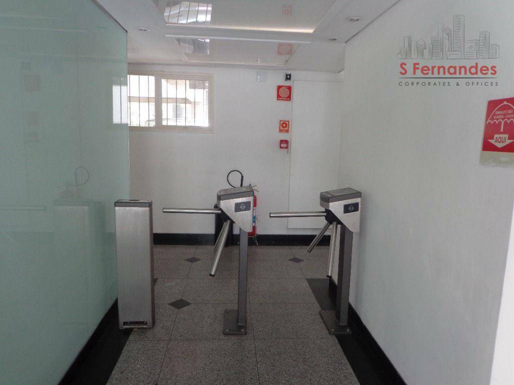 Conjunto Comercial-Sala para alugar, 105m² - Foto 24