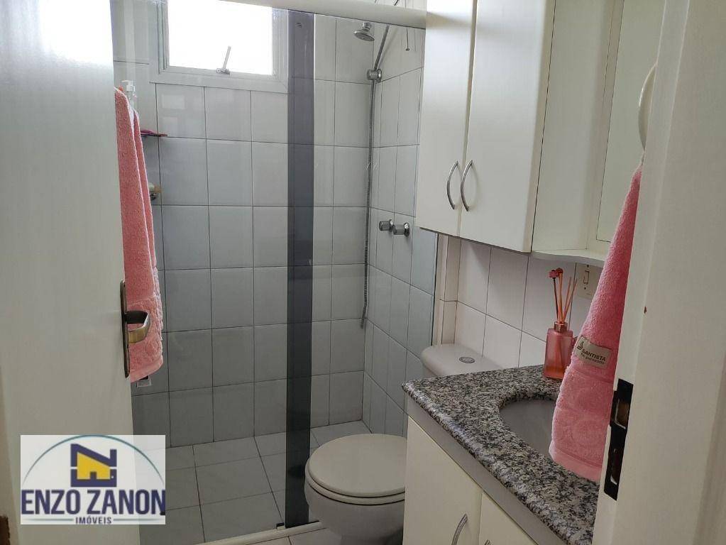 Apartamento à venda com 3 quartos, 111m² - Foto 25