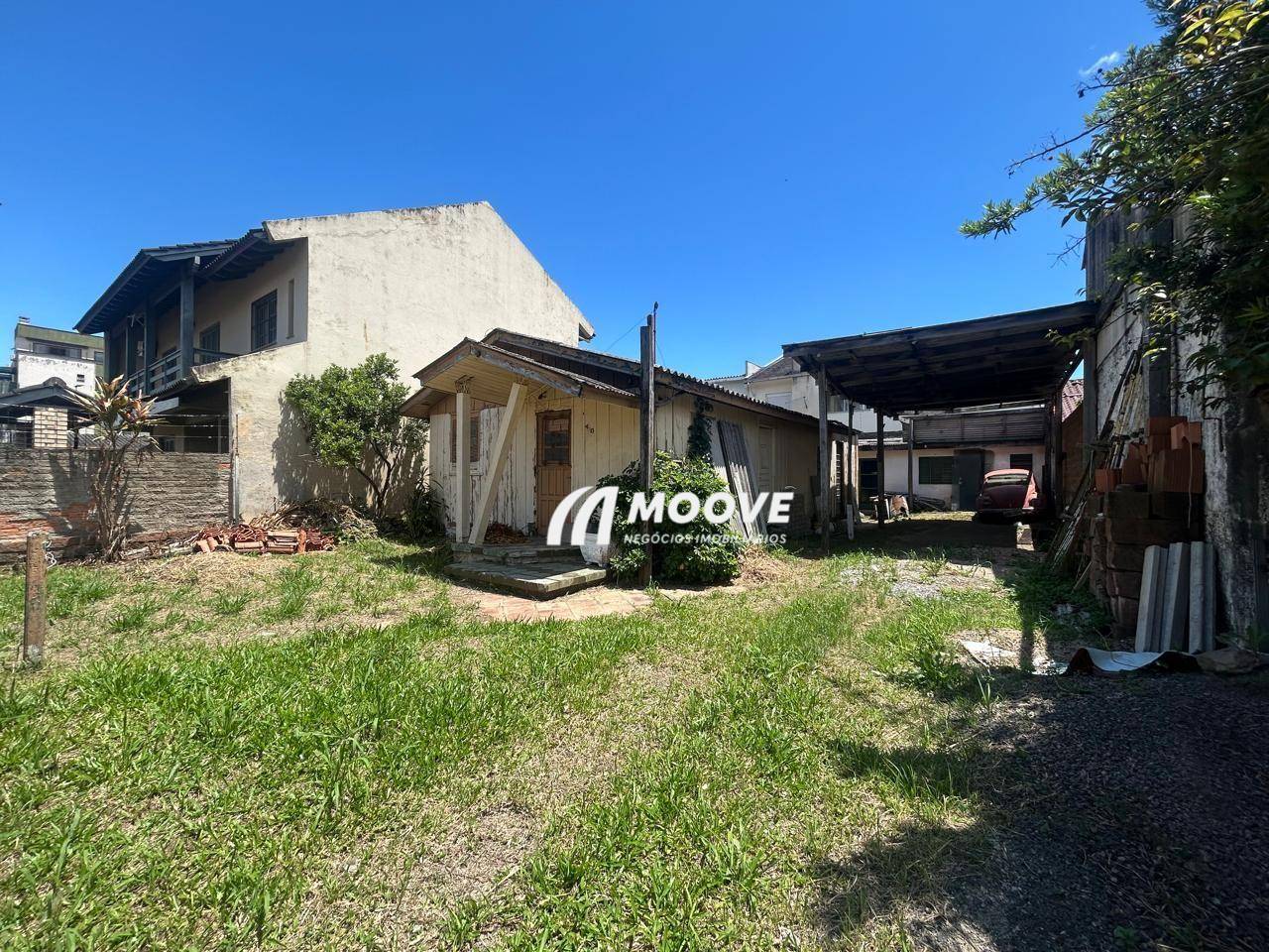 Terreno, 312 m² - Foto 2