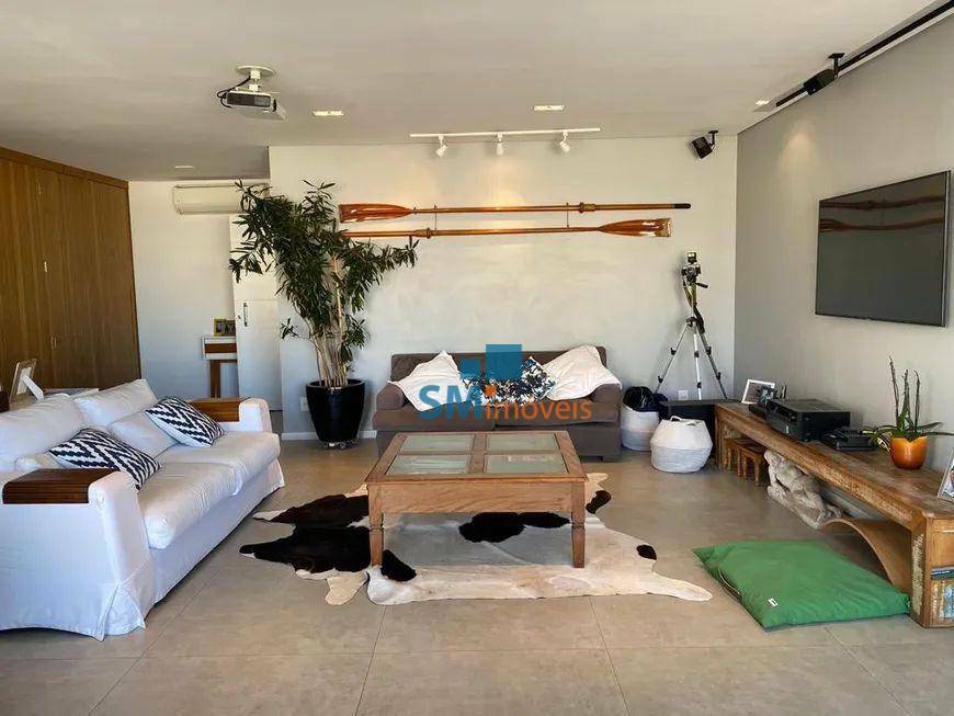 Apartamento à venda com 2 quartos, 146m² - Foto 3