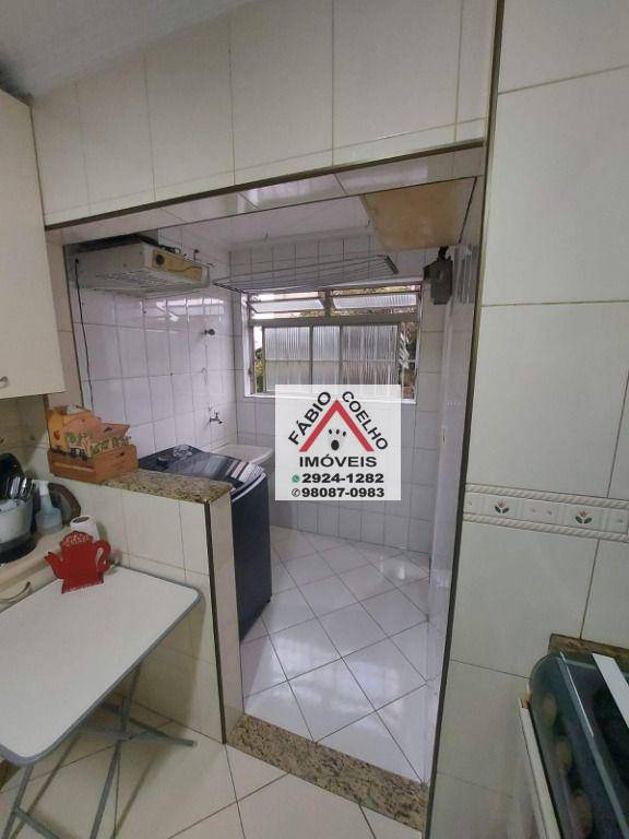 Apartamento à venda com 2 quartos, 65m² - Foto 9