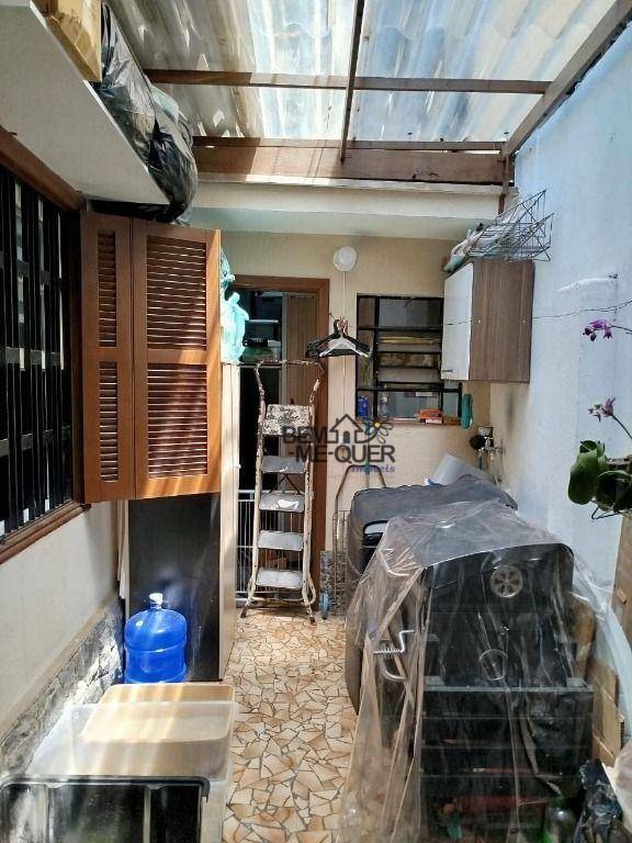 Casa à venda com 2 quartos, 102m² - Foto 39