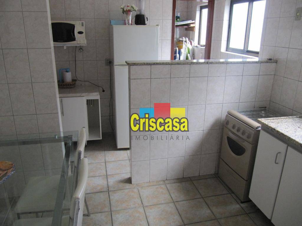 Apartamento à venda com 2 quartos, 116m² - Foto 10