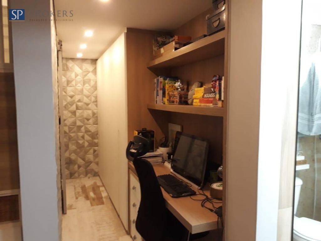 Casa de Condomínio à venda com 3 quartos, 240m² - Foto 13