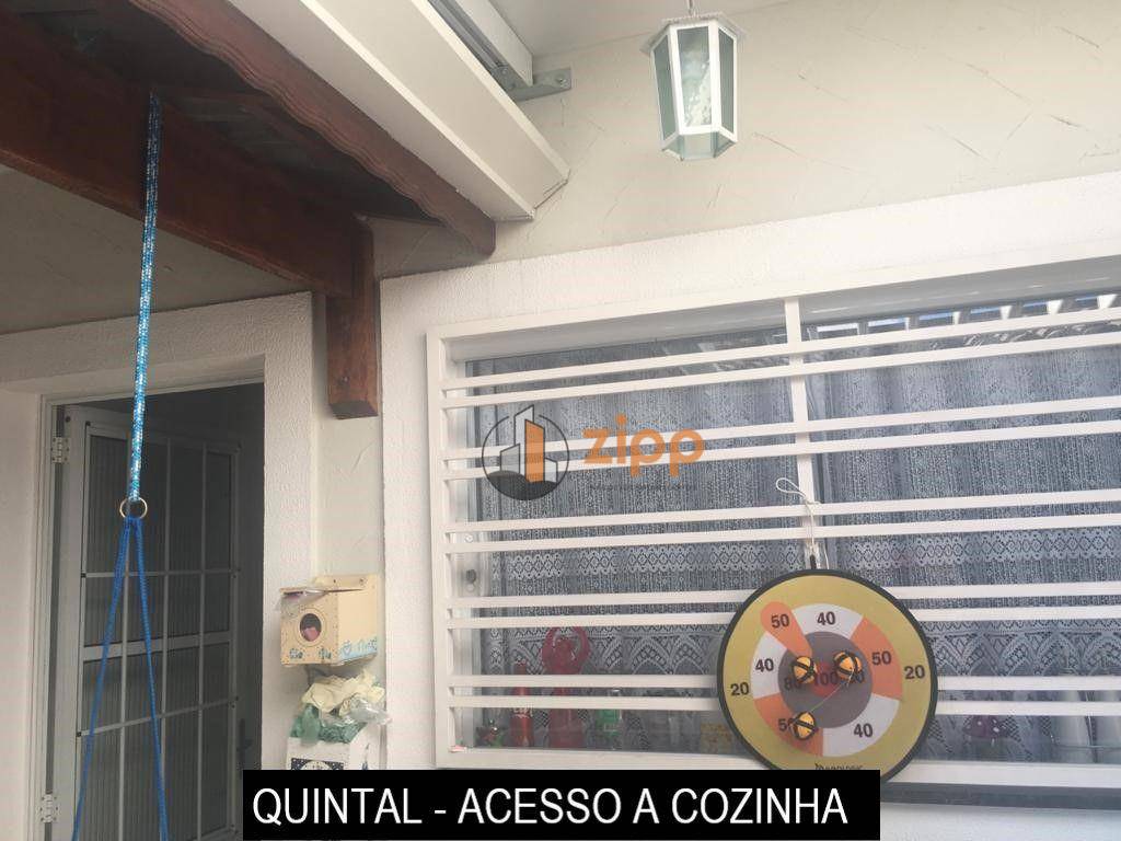 Sobrado à venda com 3 quartos, 170m² - Foto 7