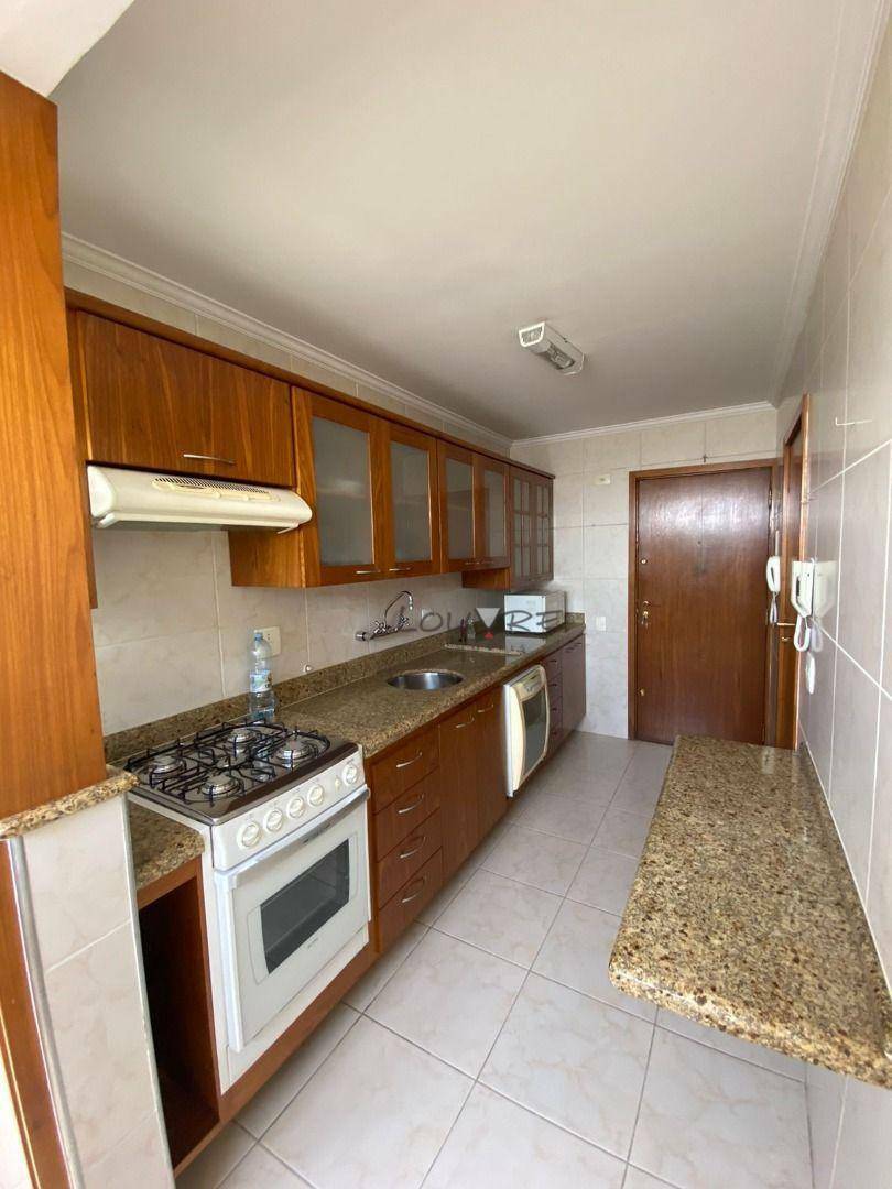 Apartamento à venda com 3 quartos, 115m² - Foto 26