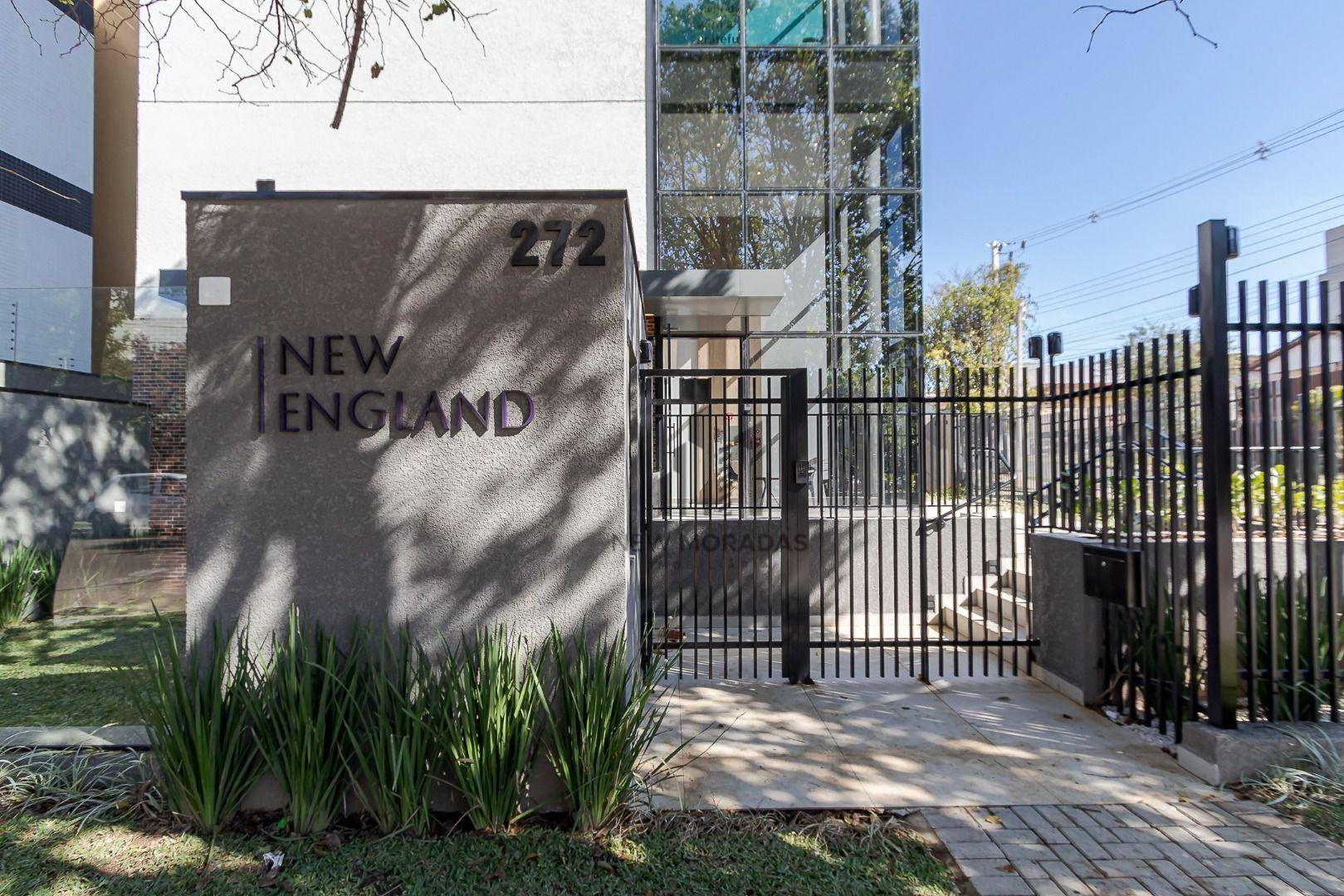 Kitnet-Studio, 23 m² - Foto 2