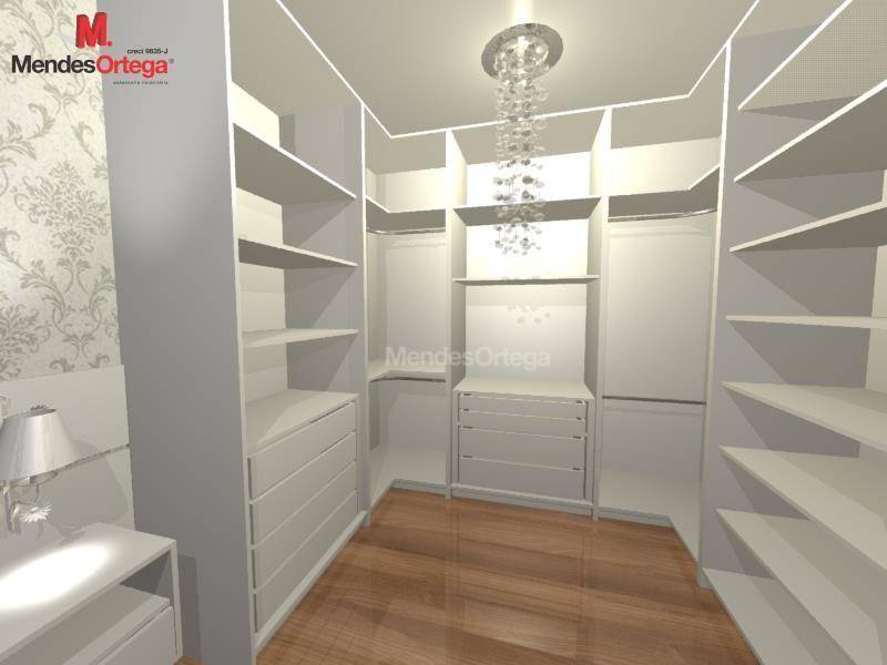 Apartamento para alugar com 3 quartos, 97m² - Foto 10